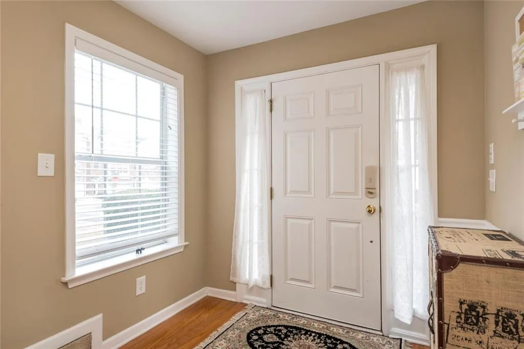 3557 Chattahoochee Summit Lane Se Unit 23, Atlanta, Georgia 30339, 3 Bedrooms Bedrooms, ,3 BathroomsBathrooms,Residential,Sold,3557 Chattahoochee Summit Lane Se Unit 23,5943967