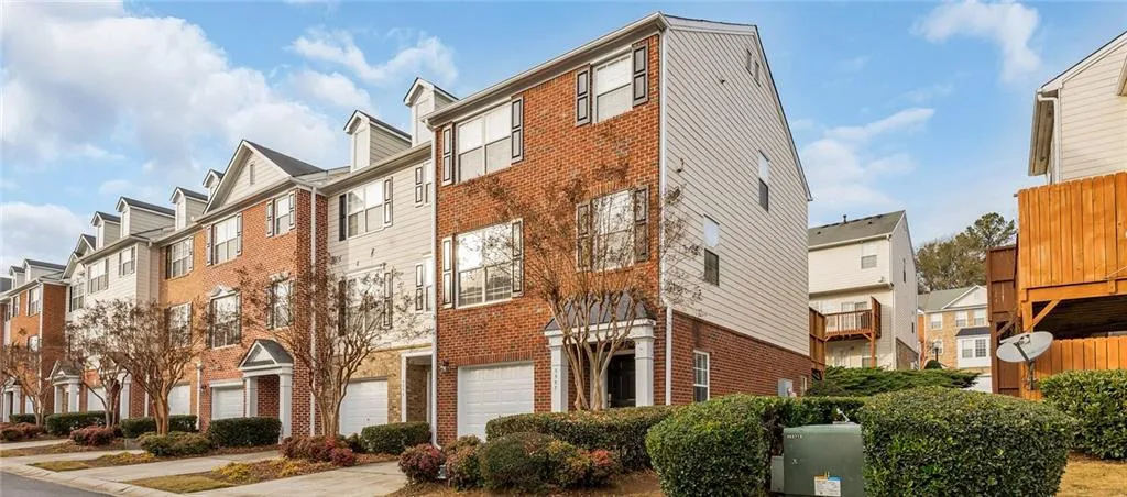 3557 Chattahoochee Summit Lane Se Unit 23, Atlanta, Georgia 30339, 3 Bedrooms Bedrooms, ,3 BathroomsBathrooms,Residential,Sold,3557 Chattahoochee Summit Lane Se Unit 23,5943967