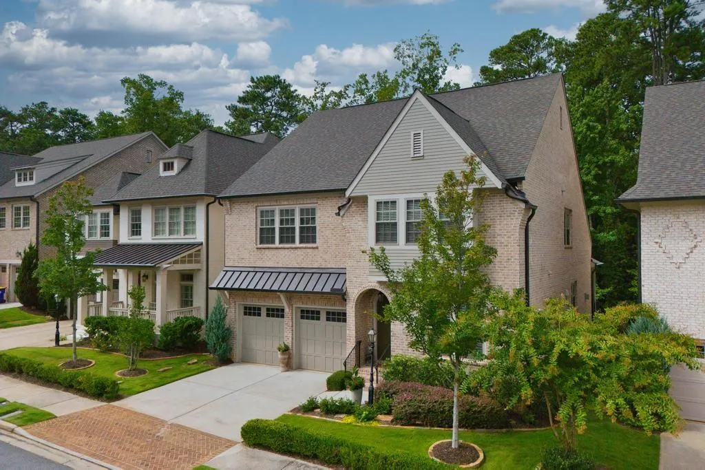 6414 Lucent Lane, Atlanta, Georgia 30328, 5 Bedrooms Bedrooms, ,4 BathroomsBathrooms,Residential,Sold,6414 Lucent Lane,7445937