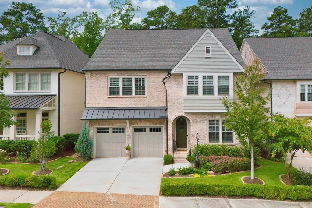 6414 Lucent Lane, Atlanta, Georgia 30328, 5 Bedrooms Bedrooms, ,4 BathroomsBathrooms,Residential,Sold,6414 Lucent Lane,7445937