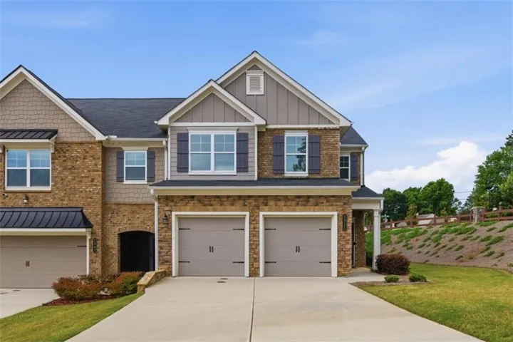 1311 Park Center Circle, Mableton, Georgia 30168