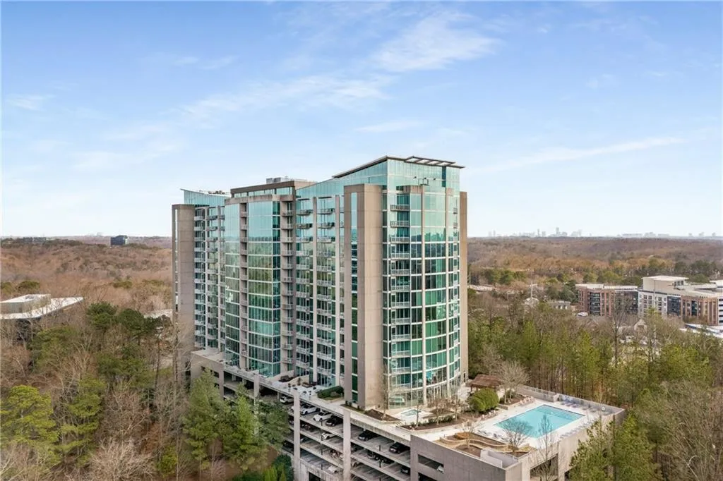 3300 Windy Ridge Parkway Unit 1109, Atlanta, Georgia 30339, 2 Bedrooms Bedrooms, ,2 BathroomsBathrooms,Residential,For Sale,3300 Windy Ridge Parkway Unit 1109,7604325