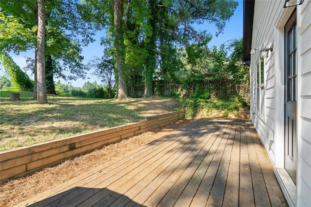 1422 Kennesaw Drive Nw, Atlanta, Georgia 30318, 3 Bedrooms Bedrooms, ,2 BathroomsBathrooms,Residential,For Sale,1422 Kennesaw Drive Nw,7635716