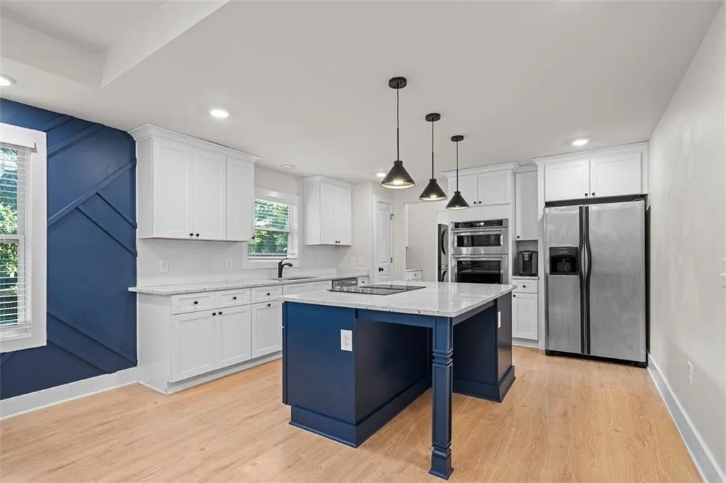 1422 Kennesaw Drive Nw, Atlanta, Georgia 30318, 3 Bedrooms Bedrooms, ,2 BathroomsBathrooms,Residential,For Sale,1422 Kennesaw Drive Nw,7635716