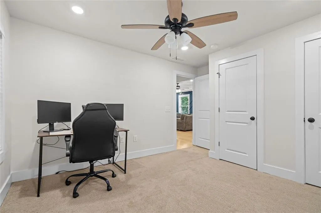 1422 Kennesaw Drive Nw, Atlanta, Georgia 30318, 3 Bedrooms Bedrooms, ,2 BathroomsBathrooms,Residential,For Sale,1422 Kennesaw Drive Nw,7635716