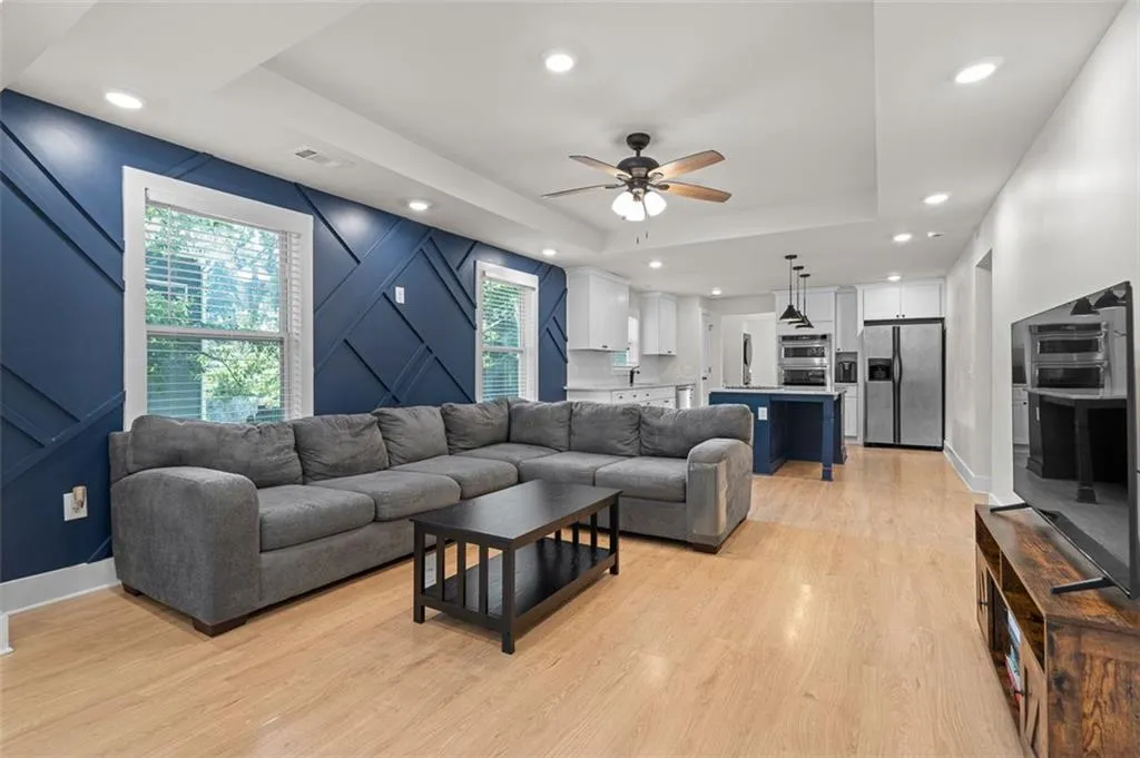 1422 Kennesaw Drive Nw, Atlanta, Georgia 30318, 3 Bedrooms Bedrooms, ,2 BathroomsBathrooms,Residential,For Sale,1422 Kennesaw Drive Nw,7635716