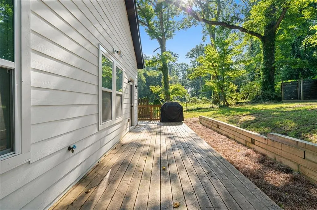 1422 Kennesaw Drive Nw, Atlanta, Georgia 30318, 3 Bedrooms Bedrooms, ,2 BathroomsBathrooms,Residential,For Sale,1422 Kennesaw Drive Nw,7635716