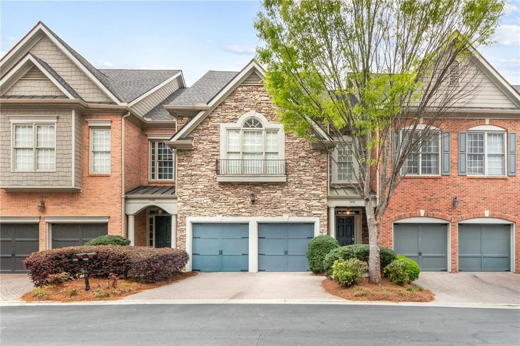 5452 Wentworth Street, Sandy Springs, Georgia 30342, 4 Bedrooms Bedrooms, ,3 BathroomsBathrooms,Residential,For Sale,5452 Wentworth Street,7741315
