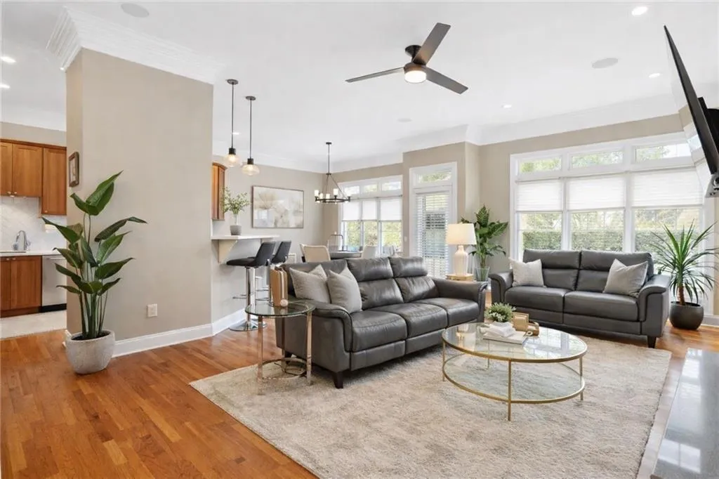 5452 Wentworth Street, Sandy Springs, Georgia 30342, 4 Bedrooms Bedrooms, ,3 BathroomsBathrooms,Residential,For Sale,5452 Wentworth Street,7741315