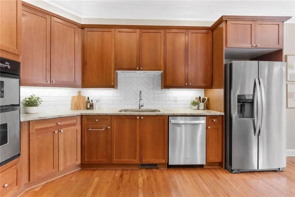 5452 Wentworth Street, Sandy Springs, Georgia 30342, 4 Bedrooms Bedrooms, ,3 BathroomsBathrooms,Residential,For Sale,5452 Wentworth Street,7741315