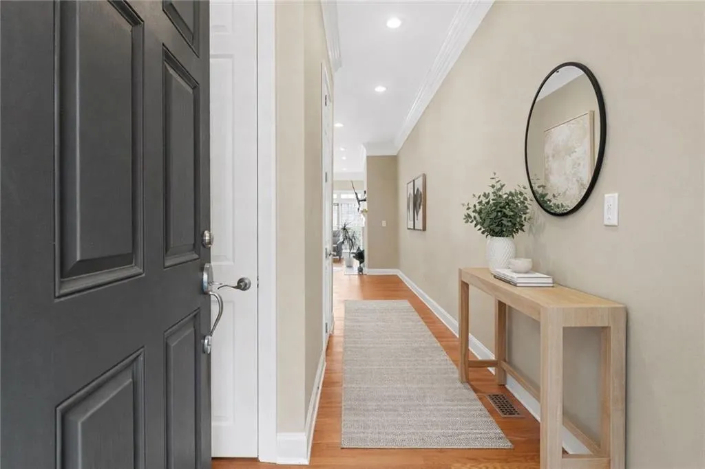 5452 Wentworth Street, Sandy Springs, Georgia 30342, 4 Bedrooms Bedrooms, ,3 BathroomsBathrooms,Residential,For Sale,5452 Wentworth Street,7741315