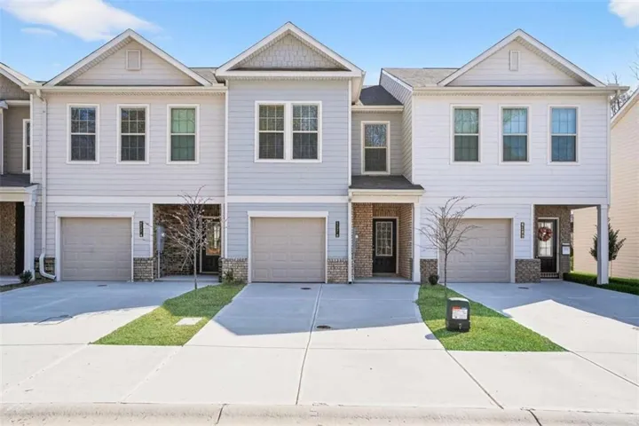 6178 Ripple Way Unit 82, South Fulton, Georgia 30349