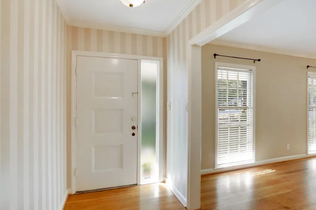 5795 Greenbrier Road, Sandy Springs, Georgia 30328, 3 Bedrooms Bedrooms, ,2 BathroomsBathrooms,Residential,Sold,5795 Greenbrier Road,5760996