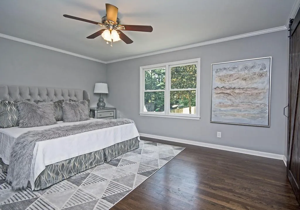 7195 Dunhill Terrace, Sandy Springs, Georgia 30328, 4 Bedrooms Bedrooms, ,3 BathroomsBathrooms,Residential,Sold,7195 Dunhill Terrace,5881697
