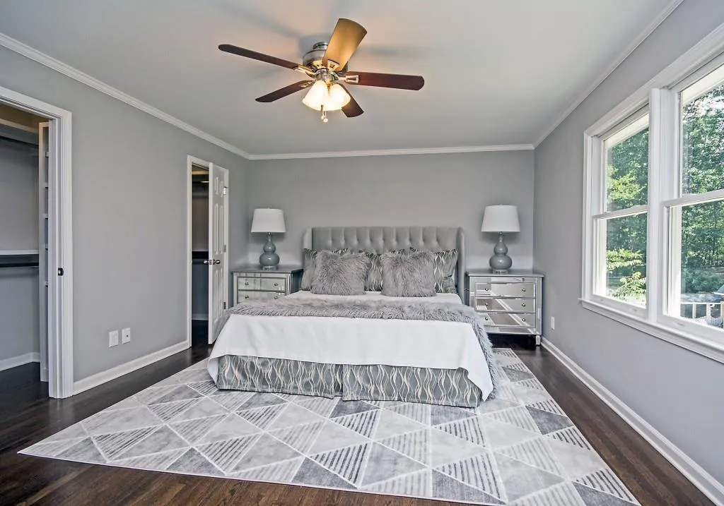 7195 Dunhill Terrace, Sandy Springs, Georgia 30328, 4 Bedrooms Bedrooms, ,3 BathroomsBathrooms,Residential,Sold,7195 Dunhill Terrace,5881697