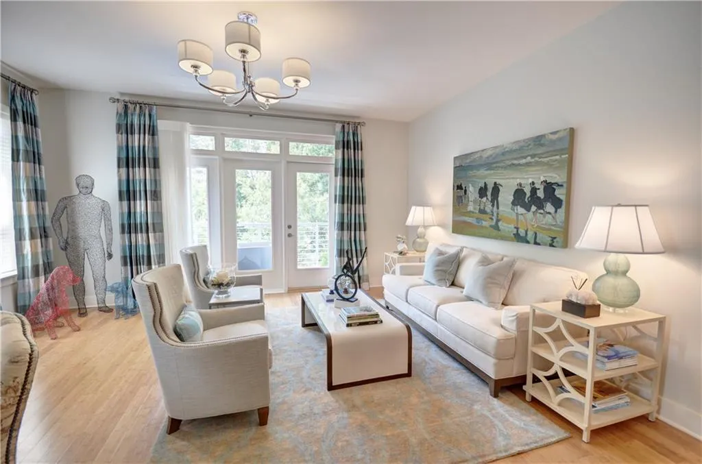 3655 Peachtree Road Ne Unit 202, Atlanta, Georgia 30319, 2 Bedrooms Bedrooms, ,2 BathroomsBathrooms,Residential,Sold,3655 Peachtree Road Ne Unit 202,5711146