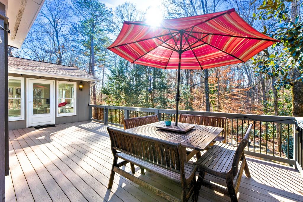 8135 Winged Foot Drive NE, Sandy Springs, Georgia 30350, 6 Bedrooms Bedrooms, ,5 BathroomsBathrooms,Residential,Sold,8135 Winged Foot Drive NE,7307959