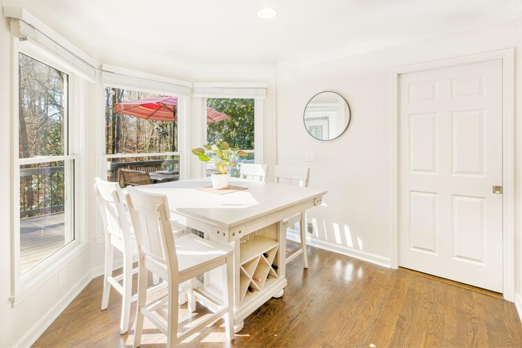 8135 Winged Foot Drive NE, Sandy Springs, Georgia 30350, 6 Bedrooms Bedrooms, ,5 BathroomsBathrooms,Residential,Sold,8135 Winged Foot Drive NE,7307959