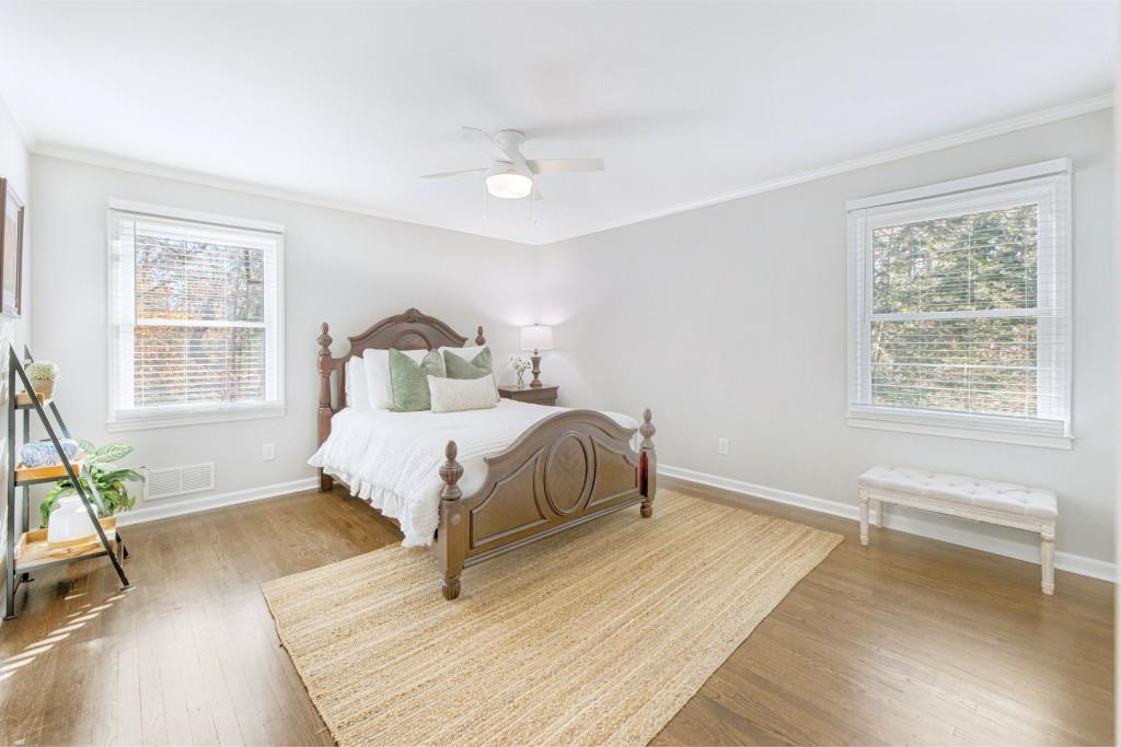 8135 Winged Foot Drive NE, Sandy Springs, Georgia 30350, 6 Bedrooms Bedrooms, ,5 BathroomsBathrooms,Residential,Sold,8135 Winged Foot Drive NE,7307959