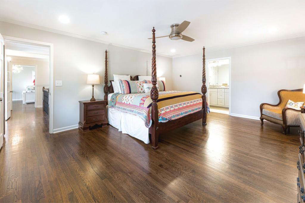 8135 Winged Foot Drive NE, Sandy Springs, Georgia 30350, 6 Bedrooms Bedrooms, ,5 BathroomsBathrooms,Residential,Sold,8135 Winged Foot Drive NE,7307959