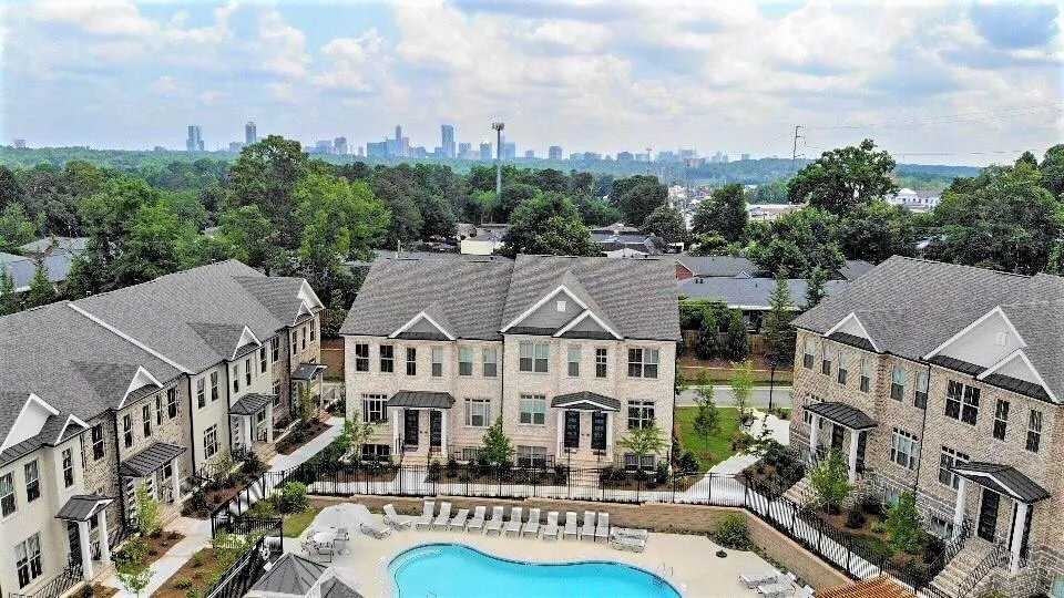 4336 Parkside Place, Atlanta, Georgia 30342, 3 Bedrooms Bedrooms, ,3 BathroomsBathrooms,Residential,Sold,4336 Parkside Place,6043012