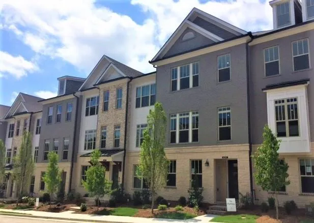 4336 Parkside Place, Atlanta, Georgia 30342, 3 Bedrooms Bedrooms, ,3 BathroomsBathrooms,Residential,Sold,4336 Parkside Place,6043012