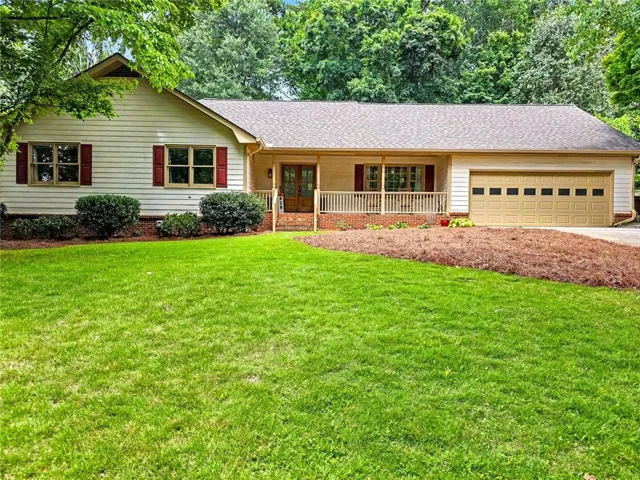 626 Hunt Station Drive, Lawrenceville, Georgia 30044