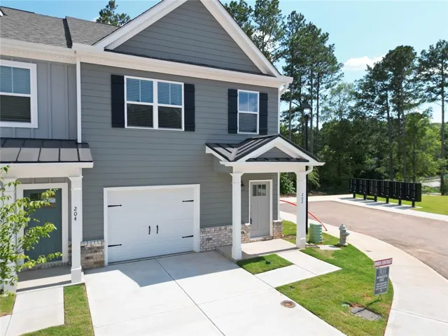 165 Mill Center Boulevard Unit 202, Athens, Georgia 30606