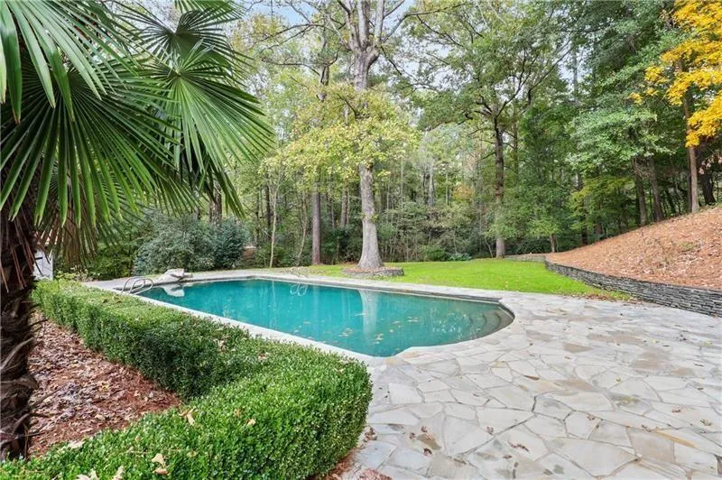 4855 Jett Road, Atlanta, Georgia 30327, 5 Bedrooms Bedrooms, ,5 BathroomsBathrooms,Residential,Sold,4855 Jett Road,6719243