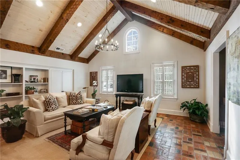 4855 Jett Road, Atlanta, Georgia 30327, 5 Bedrooms Bedrooms, ,5 BathroomsBathrooms,Residential,Sold,4855 Jett Road,6719243