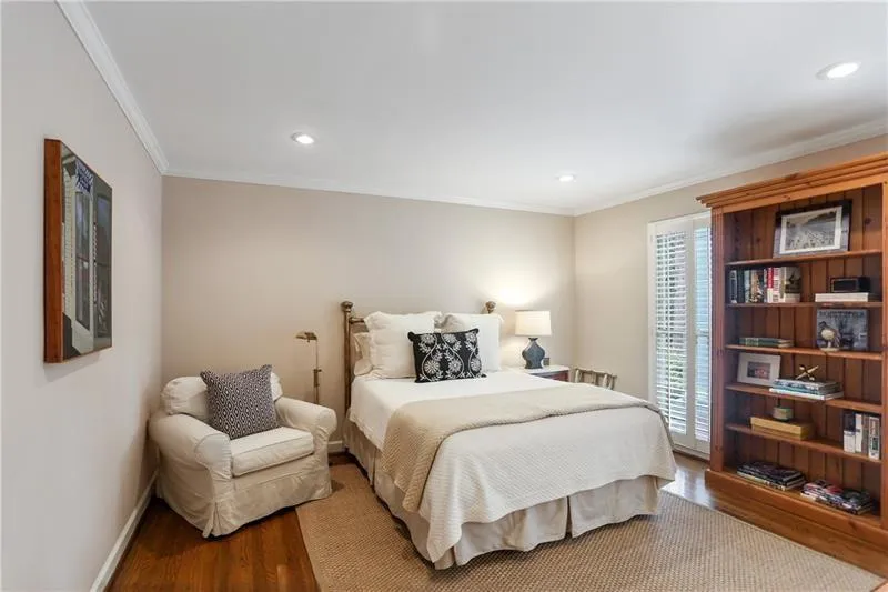 4855 Jett Road, Atlanta, Georgia 30327, 5 Bedrooms Bedrooms, ,5 BathroomsBathrooms,Residential,Sold,4855 Jett Road,6719243