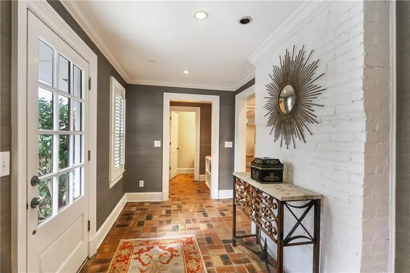 4855 Jett Road, Atlanta, Georgia 30327, 5 Bedrooms Bedrooms, ,5 BathroomsBathrooms,Residential,Sold,4855 Jett Road,6719243