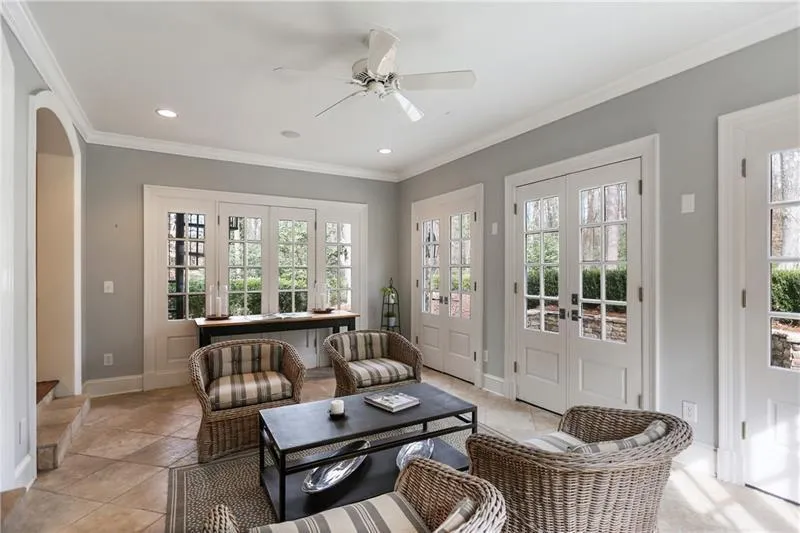 4855 Jett Road, Atlanta, Georgia 30327, 5 Bedrooms Bedrooms, ,5 BathroomsBathrooms,Residential,Sold,4855 Jett Road,6719243