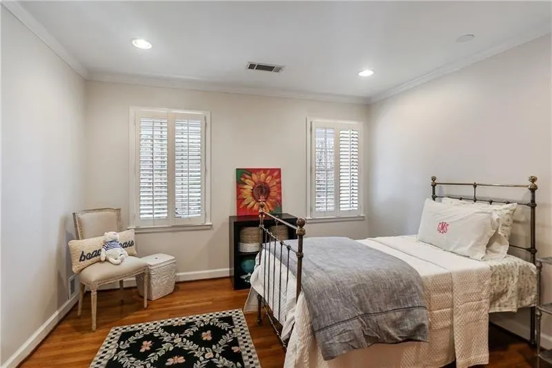 4855 Jett Road, Atlanta, Georgia 30327, 5 Bedrooms Bedrooms, ,5 BathroomsBathrooms,Residential,Sold,4855 Jett Road,6719243