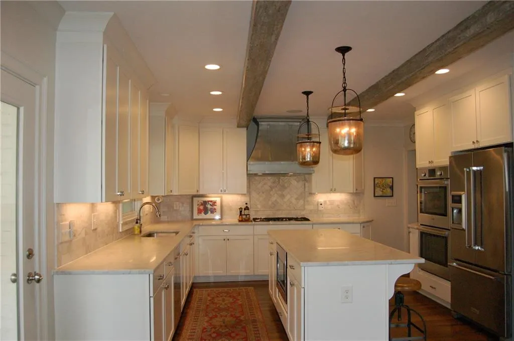 645 Greenview Avenue Ne, Atlanta, Georgia 30305, 4 Bedrooms Bedrooms, ,3 BathroomsBathrooms,Residential,For Sale,645 Greenview Avenue Ne,7615033