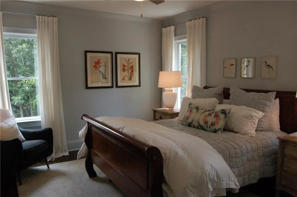645 Greenview Avenue Ne, Atlanta, Georgia 30305, 4 Bedrooms Bedrooms, ,3 BathroomsBathrooms,Residential,For Sale,645 Greenview Avenue Ne,7615033