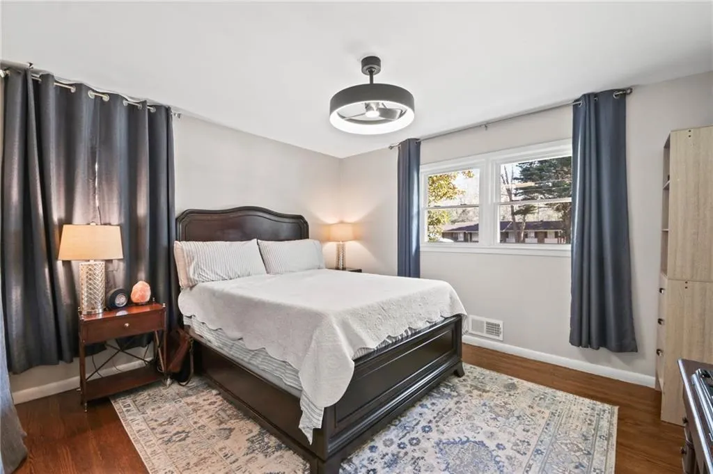 310 Brook Drive, Atlanta, Georgia 30328, 3 Bedrooms Bedrooms, ,2 BathroomsBathrooms,Residential,For Sale,310 Brook Drive,7713930