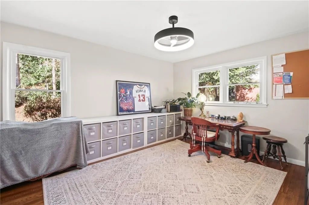 310 Brook Drive, Atlanta, Georgia 30328, 3 Bedrooms Bedrooms, ,2 BathroomsBathrooms,Residential,For Sale,310 Brook Drive,7713930