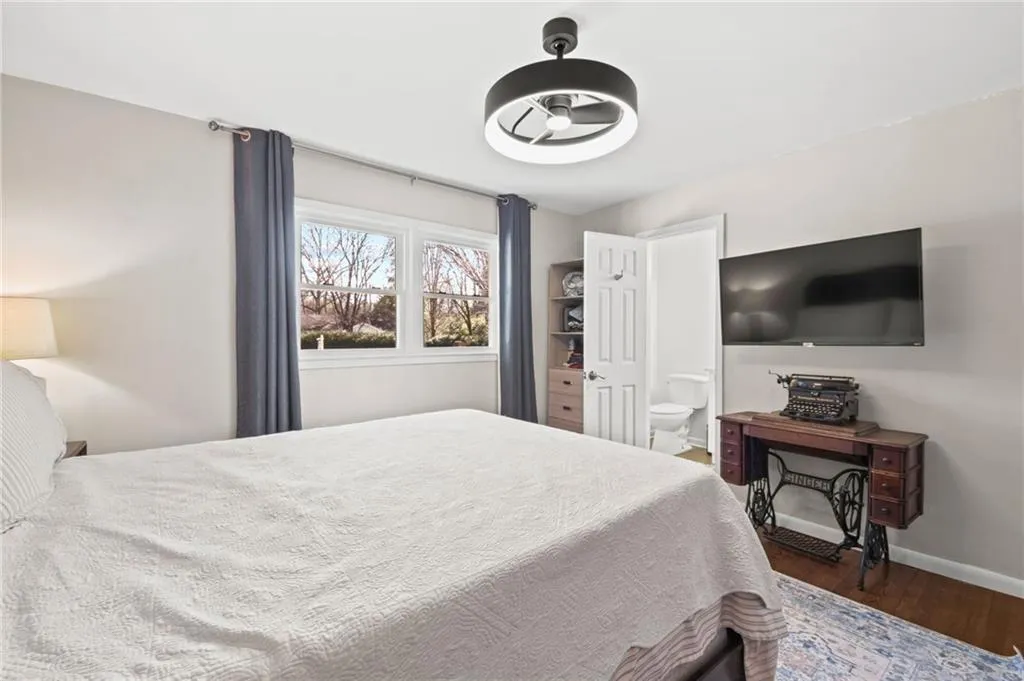 310 Brook Drive, Atlanta, Georgia 30328, 3 Bedrooms Bedrooms, ,2 BathroomsBathrooms,Residential,For Sale,310 Brook Drive,7713930