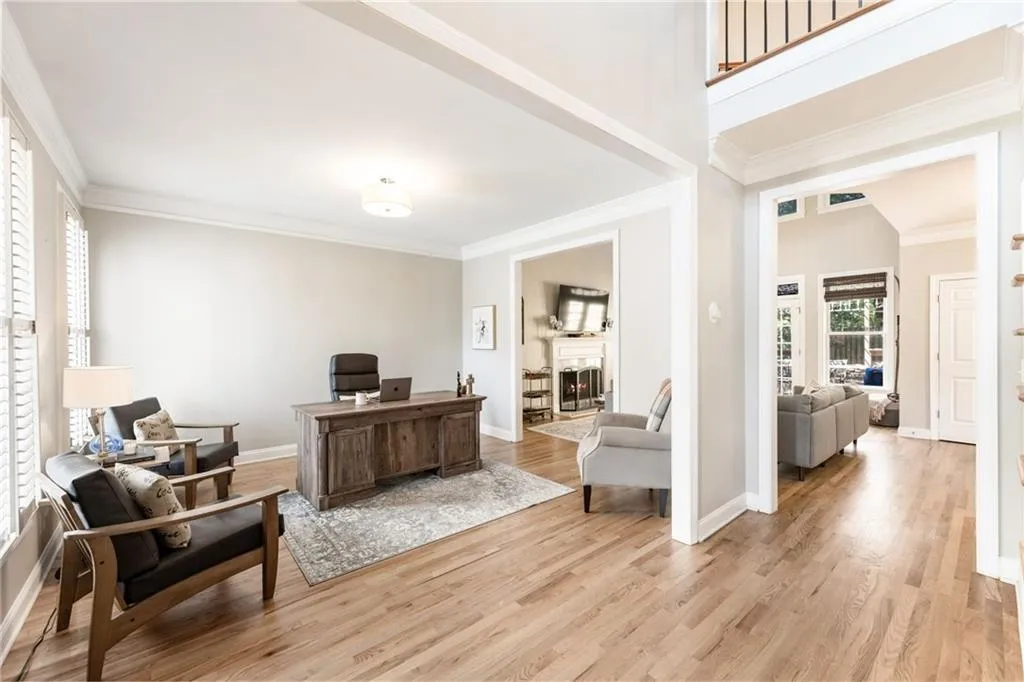 2134 Whittier Place Nw, Atlanta, Georgia 30318, 3 Bedrooms Bedrooms, ,2 BathroomsBathrooms,Residential,For Sale,2134 Whittier Place Nw,7625266