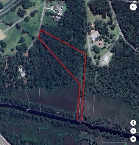 145 Travelers Way, Richmond Hill, Georgia 31324