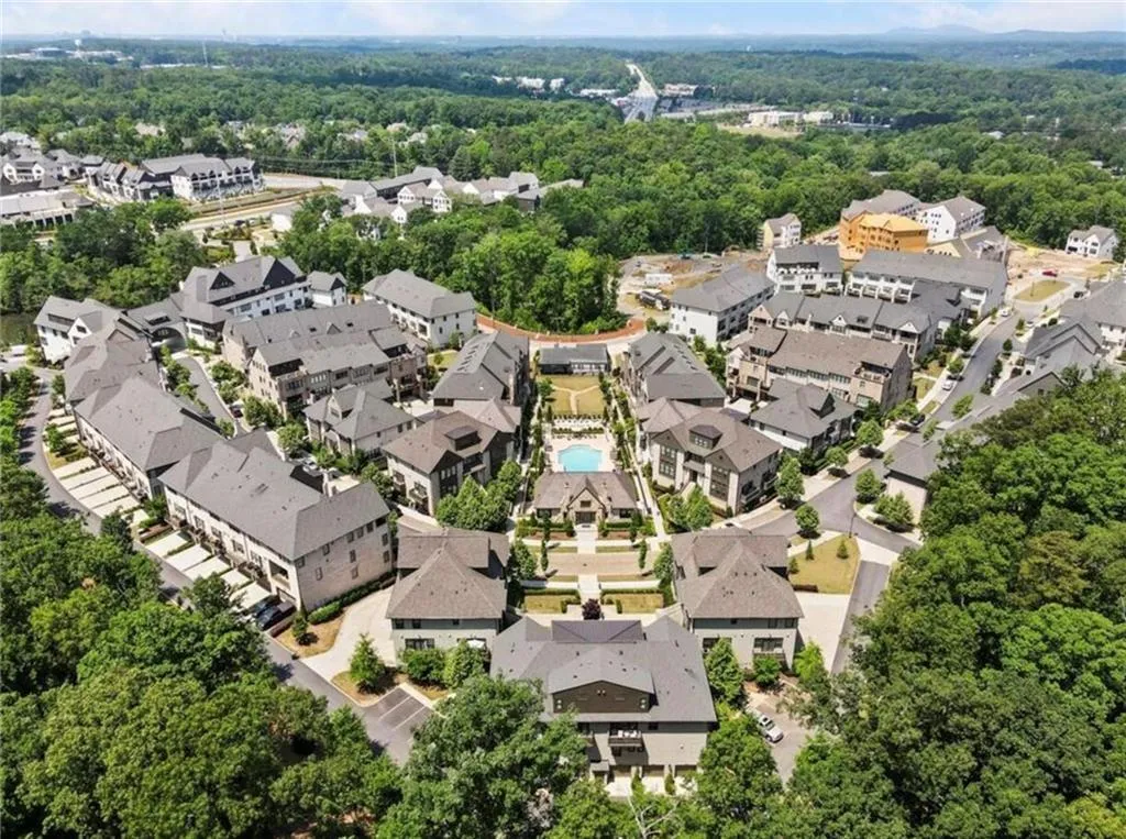 6637 Cadence Boulevard, Atlanta, Georgia 30328, 4 Bedrooms Bedrooms, ,4 BathroomsBathrooms,Residential,Sold,6637 Cadence Boulevard,7412813