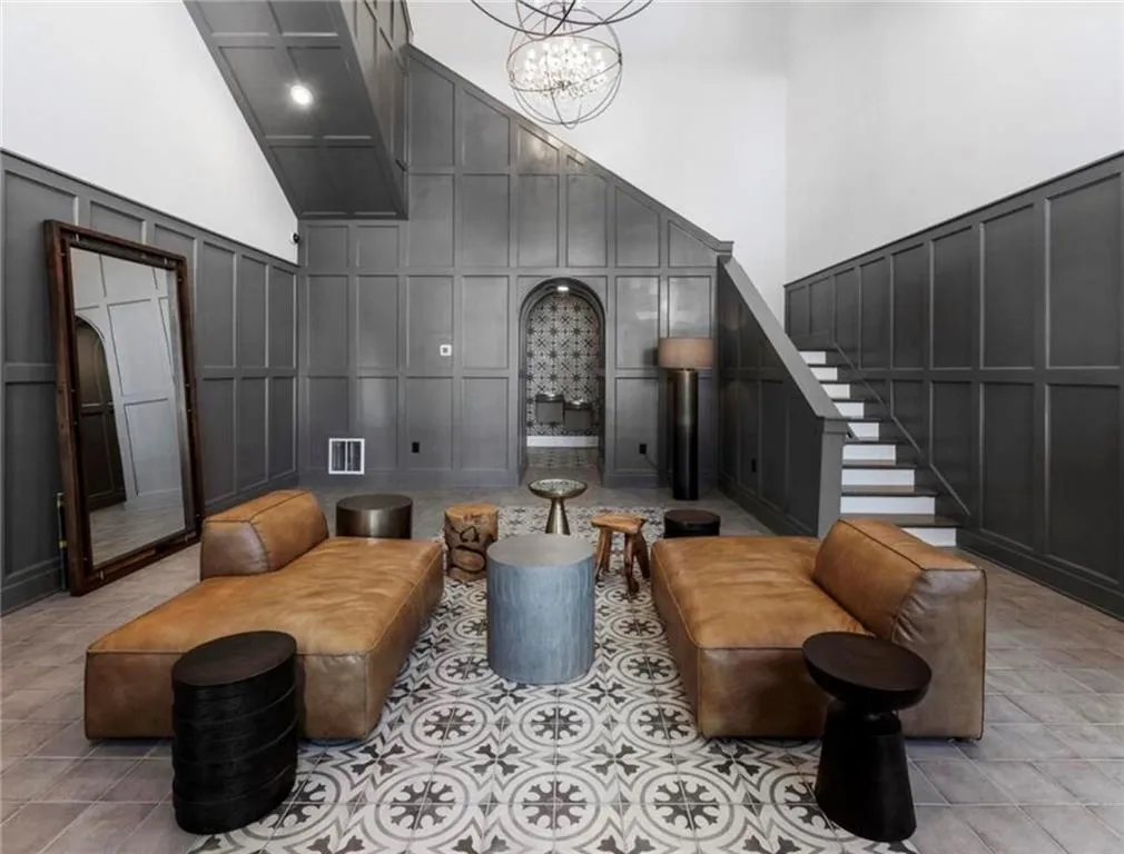 6637 Cadence Boulevard, Atlanta, Georgia 30328, 4 Bedrooms Bedrooms, ,4 BathroomsBathrooms,Residential,Sold,6637 Cadence Boulevard,7412813