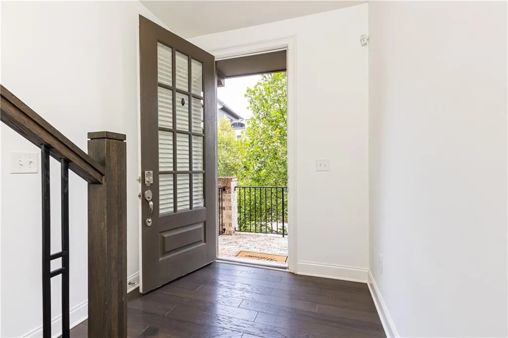 6637 Cadence Boulevard, Atlanta, Georgia 30328, 4 Bedrooms Bedrooms, ,4 BathroomsBathrooms,Residential,Sold,6637 Cadence Boulevard,7412813