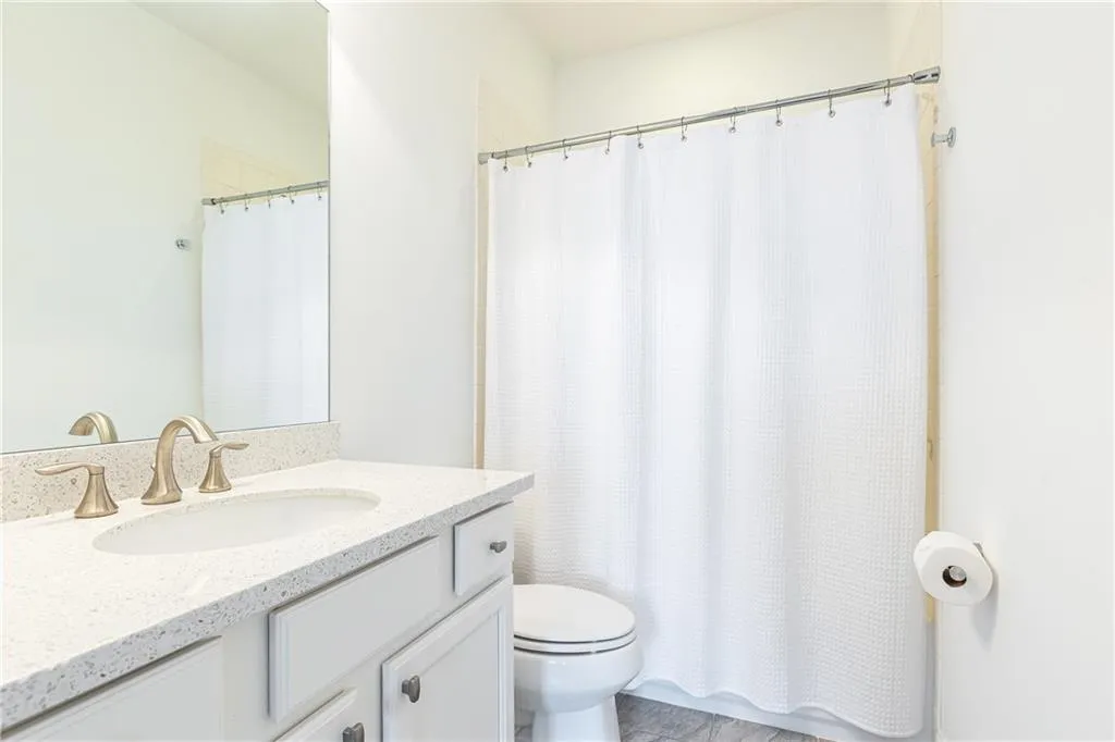 6637 Cadence Boulevard, Atlanta, Georgia 30328, 4 Bedrooms Bedrooms, ,4 BathroomsBathrooms,Residential,Sold,6637 Cadence Boulevard,7412813