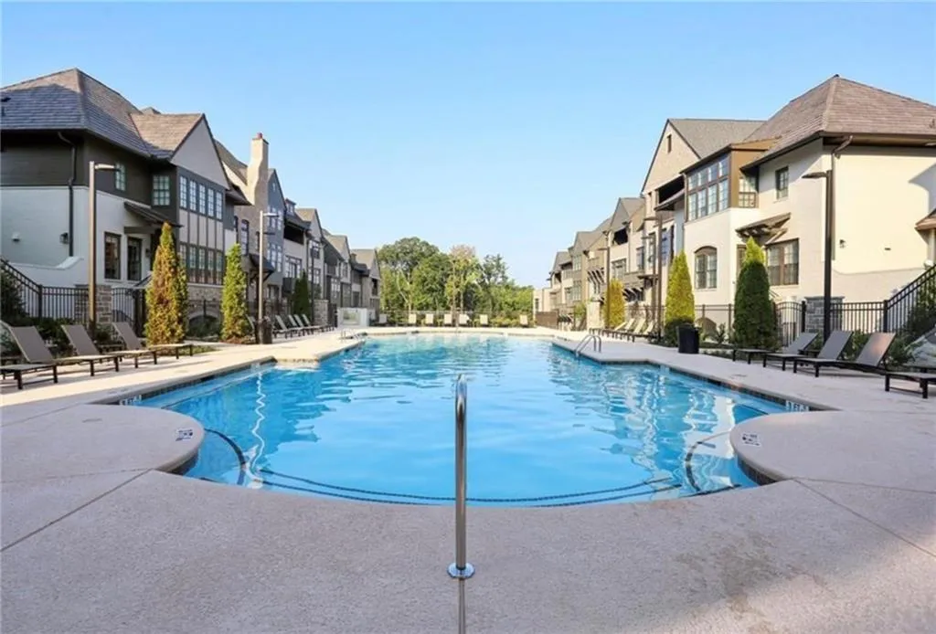 6637 Cadence Boulevard, Atlanta, Georgia 30328, 4 Bedrooms Bedrooms, ,4 BathroomsBathrooms,Residential,Sold,6637 Cadence Boulevard,7412813