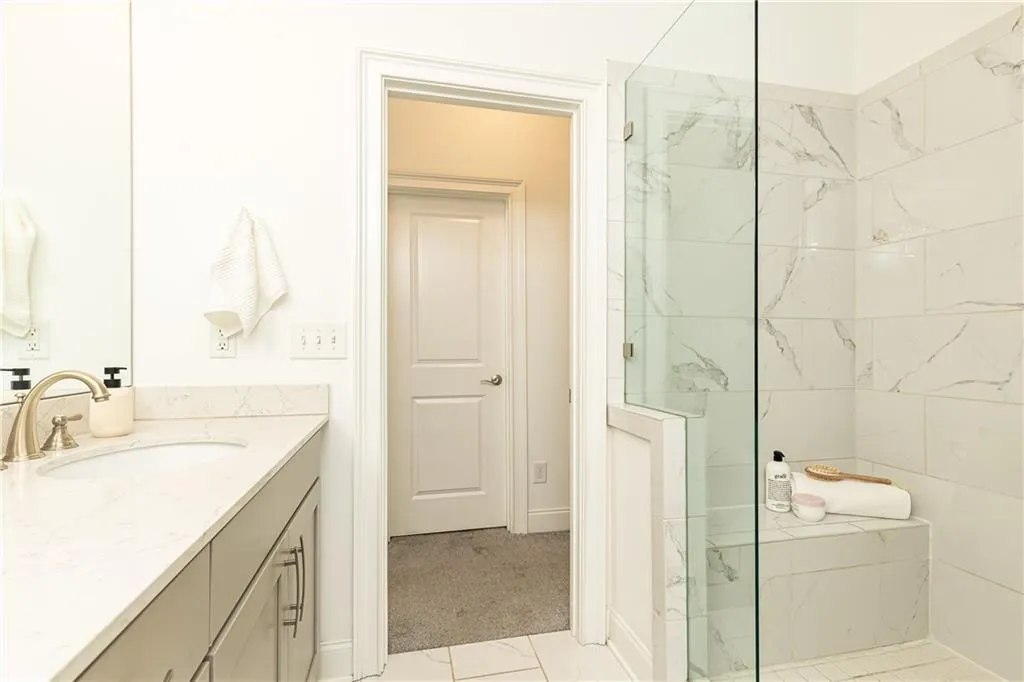 6637 Cadence Boulevard, Atlanta, Georgia 30328, 4 Bedrooms Bedrooms, ,4 BathroomsBathrooms,Residential,Sold,6637 Cadence Boulevard,7412813