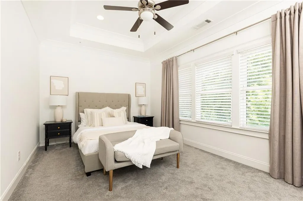 6637 Cadence Boulevard, Atlanta, Georgia 30328, 4 Bedrooms Bedrooms, ,4 BathroomsBathrooms,Residential,Sold,6637 Cadence Boulevard,7412813