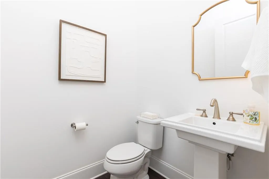 6637 Cadence Boulevard, Atlanta, Georgia 30328, 4 Bedrooms Bedrooms, ,4 BathroomsBathrooms,Residential,Sold,6637 Cadence Boulevard,7412813