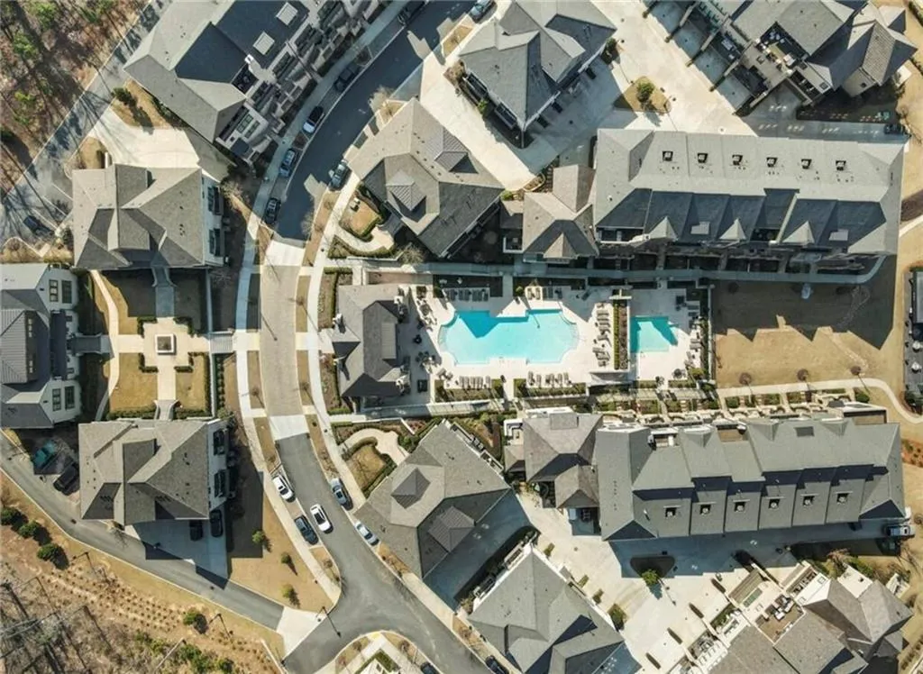 6637 Cadence Boulevard, Atlanta, Georgia 30328, 4 Bedrooms Bedrooms, ,4 BathroomsBathrooms,Residential,Sold,6637 Cadence Boulevard,7412813